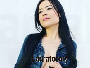 Lauratorory