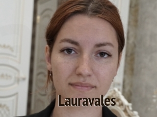 Lauravales