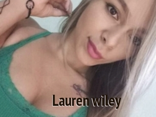 Lauren_wiley