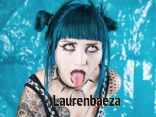 Laurenbaeza