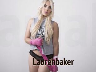 Laurenbaker