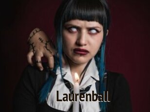 Laurenball