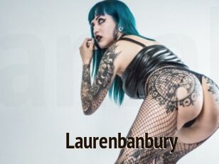 Laurenbanbury