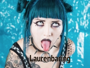 Laurenbaring