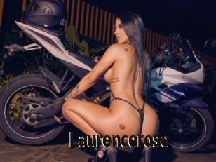 Laurencerose