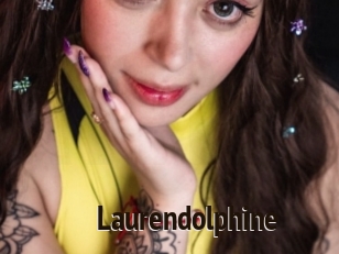 Laurendolphine