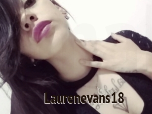 Laurenevans18