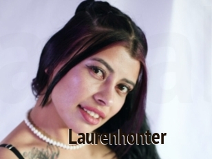 Laurenhonter