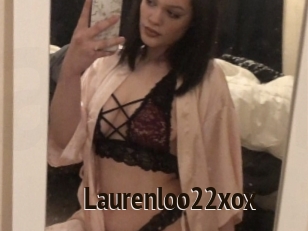 Laurenloo22xox