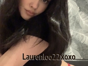 Laurenloo22xoxo