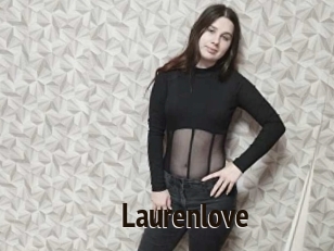 Laurenlove