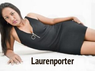 Laurenporter