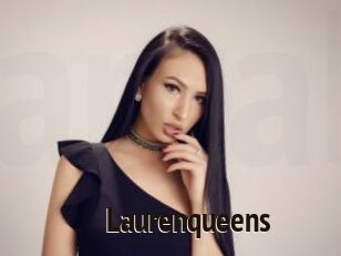 Laurenqueens