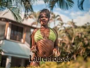 Laurenrouset