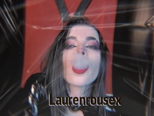 Laurenrousex