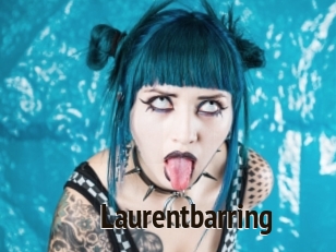 Laurentbarring