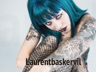 Laurentbaskervil