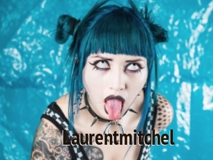 Laurentmitchel