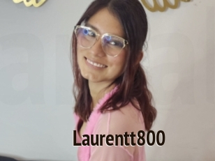 Laurentt800