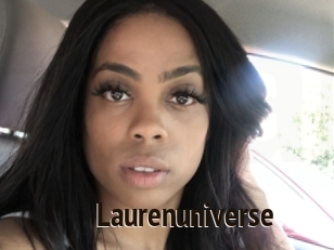 Laurenuniverse