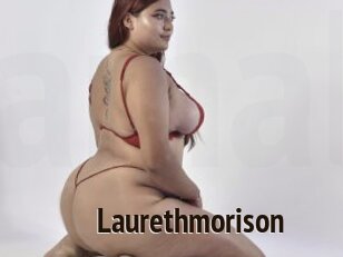 Laurethmorison