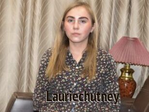 Lauriechutney