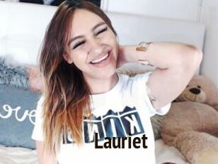 Lauriet