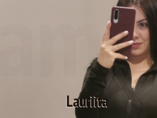 Lauriita