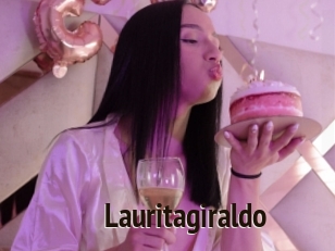 Lauritagiraldo