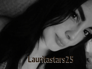 Lauritastars25