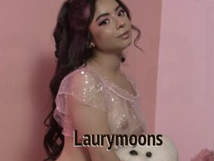 Laurymoons