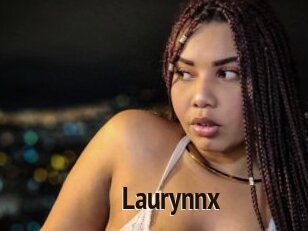 Laurynnx