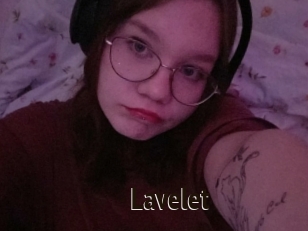 Lavelet