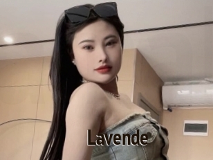 Lavende