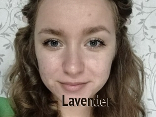 Lavender