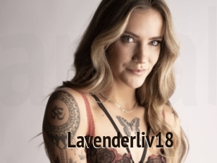 Lavenderliv18