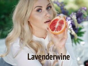 Lavenderwine