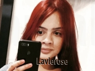 Lavierose