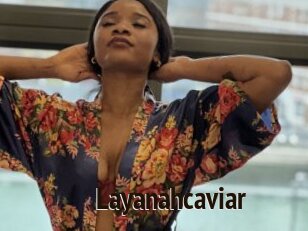 Layanahcaviar