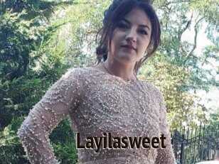 Layilasweet