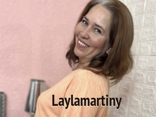 Laylamartiny