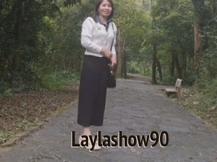 Laylashow90