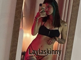 Laylaskinny