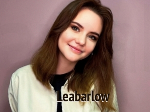 Leabarlow