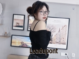 Leadupont