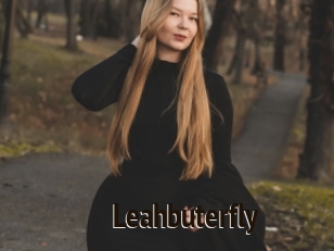 Leahbuterfly