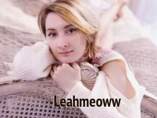 Leahmeoww