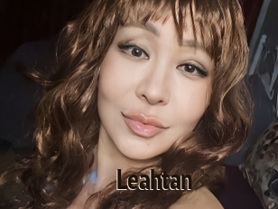 Leahtan