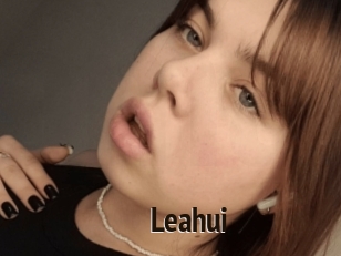 Leahui