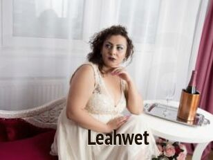 Leahwet